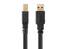 Monoprice 13746 Usb 3.0 A To B Cable_ 1.5ft