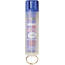 Sabre HC22TCUSBD Red Pepper Spray Keychain With Blue Marking Dye .75 O
