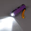 Sabre S1005PR 1.600 Uc Mini Stun Gun Wholster-purple