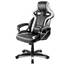 Arozzi MILANO-WT Furniture Milano-wt Gaming Chair White Retail
