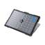 Gumdrop DT-HPG514CBCS-BLK Droptech Hp Chromebook G5 14in