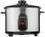 Brentwood TS-10 Appliances Ts-10 5-cup Stainless Steel Rice Cooker