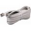 Rca TP231WHR White Phone Line Cord (15ft)