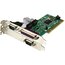 Startech PCI2S1P .com 2s1p Pci Serial Parallel Combo Card With 16550 U