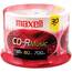 Maxell 625335 80-minute Music Cd-rs (30-ct Spindle) Mxlcdr80mu30pk