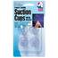 No 7500-77-1043 7500-77-3040 Suction Cups With Hooks, 4 Pk