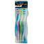 Bulk BI797 Soft Grip Toothbrush Set