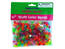 Krafters CC003 Multi-color Crafting Pony Beads