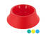 Bulk DI436 Large Size Round Plastic Pet Bowl