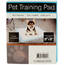 Bulk DI539 Odor Control Pet Training Pad Set