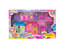 Bulk GH390 Mini Dream House Play Set