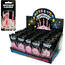 Bulk HB877 Numbered Birthday Candles Counter Top Display