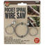 Bulk HH213 Pocket Spiral Wire Saw