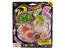 Bulk KA273 Super Spinning Top Toy With Extra Colorful Discs