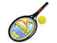 Bulk KK510 Tennis Racquet Set With Foam Ball