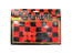 Bulk KR029 Toy Checkers Game Set