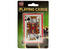 Bulk NY015 Plastic Coated Poker Size Playing Cards