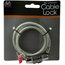 Bulk OB581 Bike Combination Cable Lock