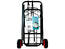 Bulk OC643 Portable Folding Luggage Cart