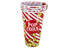 Bulk OF891 33 Oz. Red Popcorn Bucket Cups Set