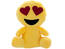 Bulk OS822 Emoticon Character Plush Doll