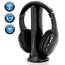 Pyle PHPW5 Professional 5 In 1 Wireless Headphone System