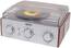 Jensen RA7918 3-speed Stereo Turntable With Am And Fm Receiver  2 Buil