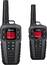 Uniden RA46732 37-mile 2-way Frs And Gmrs Radios (gray) Unnsx3772ckhs