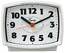 Equity PELCR33100 (r) By La Crosse 33100 Electric Analog Alarm Clock