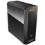 Cougar MX350 MESH Case Mx350 Mesh Gaming Mt W Ts Side Panel And Mesh S