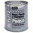 Flitz CA 03518-6 Polish - Paste - 2.0 Lb. Quart Can
