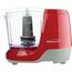 Brentwood MC-109R 1.5cp Mini Food Chppr Red
