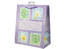 Bulk AF534 Lavender Flowers Medium Gift Bag