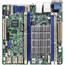 Asrock C2550D4I Rack  Intel Avoton C2550 2.4ghz Ddr3 Sata3 V2gbe Mini-
