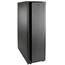 Tripp SRQP42UB 42u Rack Enclosure Server Cabinet Quiet With Sound Supp