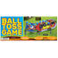 Bulk FB422 4-slots Ball Toss Game For Indooroutdoor