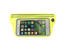 Bulk FB484 Yellow Cell Phone Sports Belt, Waterproof