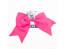 Bulk CH285 Create Out Loud Large Pink Hair Bow