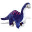 Bulk DD257 Dinomites 15039;039; Diplodocus Plush Toy