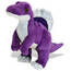 Bulk DD258 Dinomites 15039;039; Spinosaurus Plush Toy