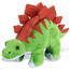 Bulk DD259 Dinomites 15039;039; Stegosaurus Plush Toy