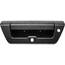 Crimestopper RA49784 Black Oem Replacement Tailgate Housing For Use Wi