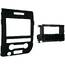 Metra 99-5820B 99-5820b Single- Or Double-din Installation Kit For 200