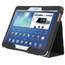 Kensington K97096WW Comercio 10.1 Soft Folio Case  Stand For Galaxy Ta