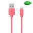 Foxsun AM001003 Iphone Charging Cable 3.3 Ft1m Lightning Cable For Iph