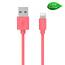 Foxsun AM001007 Iphone Charging Cable 6.6 Ft2m Lightning Cable For Iph