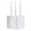 Kasda KP322 750mbps Dual-band Openwrt Wireless Access Point W 3x Exter