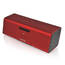 Microlab MD212RED Md212 Wireless Bluetooth Portable Stereo Speaker W M