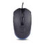 Bornd T55 BLACK T55 Fingerprint Mouse (black)