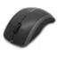 Bornd C160 2.4ghz Arc Wireless Optical Mouse (black)